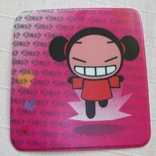 China Doll  Mousepad